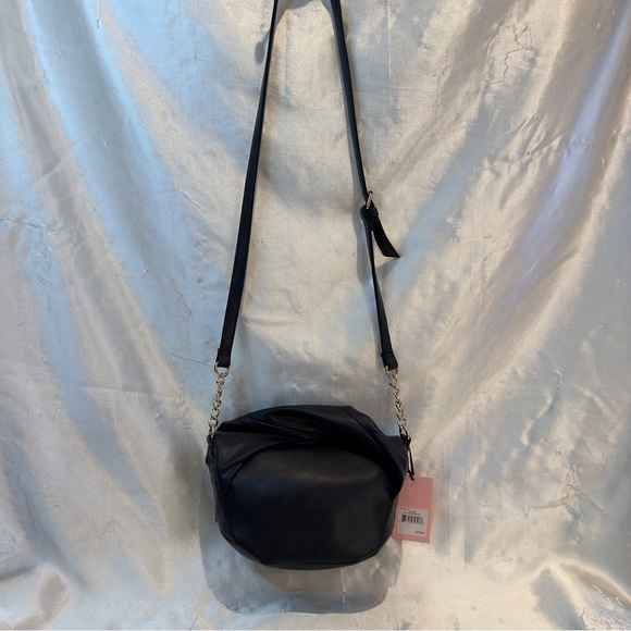 JUICY COUTURE NWT CROSSBODY/SATCHEL - Picture 4 of 7